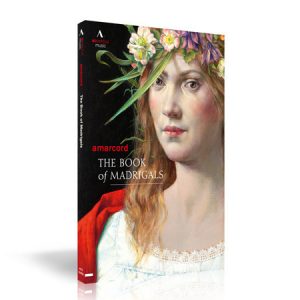 The Book of Madrigals (DVD) The Book of Madrigals (DVD)