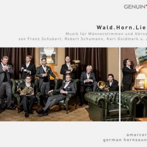 Wald.Horn.Lied Wald.Horn.Lied
